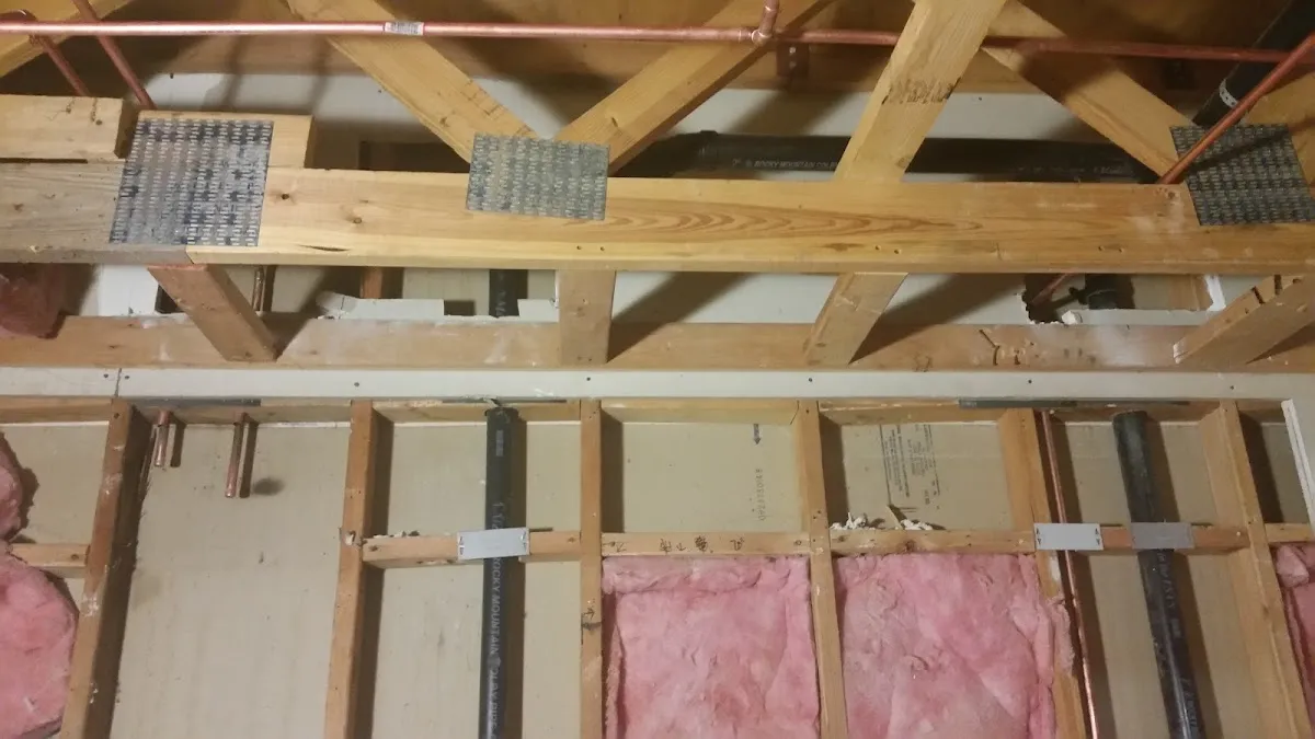 Plumbing services in Red Oak, IA